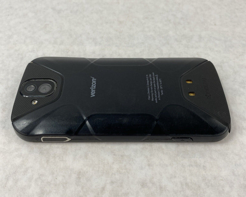 Kyocera DuraForce Pro E6810 32GB Verizon 5.0" Black