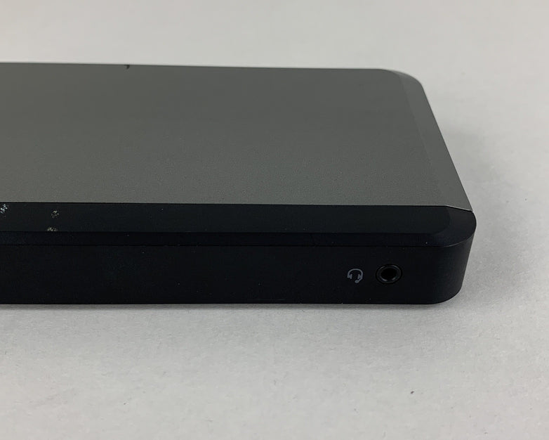 Alogic DX2 Dual 4K Display Universal Docking Station DUPRDX2 Power Tested