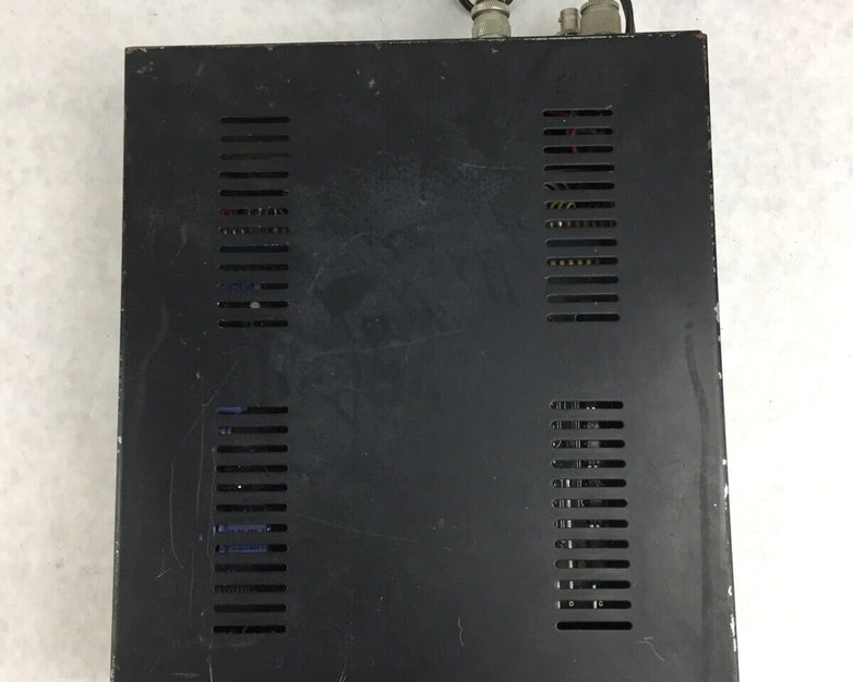 Odetics Inc G-77 GYYR Video Timer