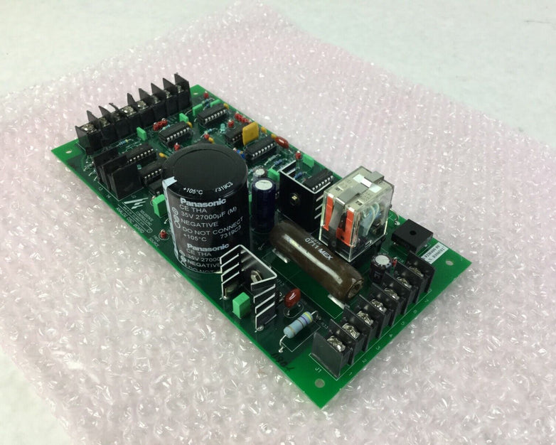 Solidstate Controls 70-413040-90 Analog OSC Board