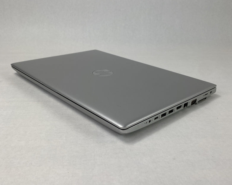 HP ProBook 650 G4 Intel Core i5-8350U 1.70 GHz 8 GB RAM 15.6" No HDD No OS