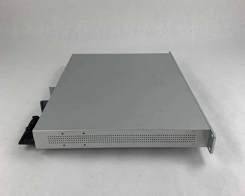 Cisco Meraki MS250-24P-HW Network Managed Switch Unclaimed Tested Reset