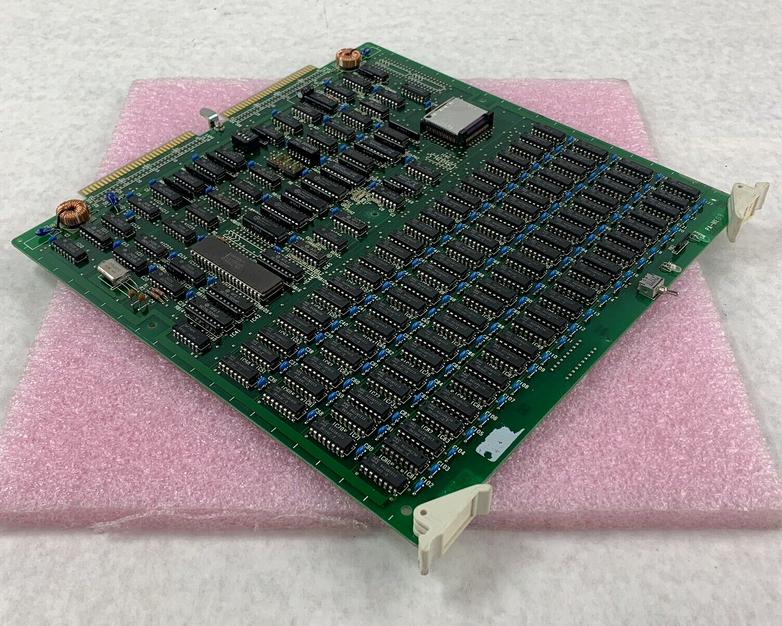 NEC PA-ME09 Circuit Card UNTESTED