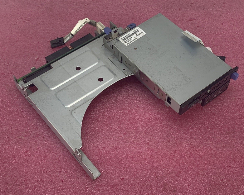 IBM 40K6494 X Series Media Cage With Operator Panel