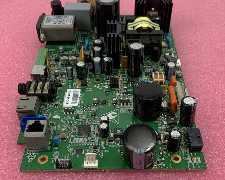 Millipore Advantage PF09840/J Power Board