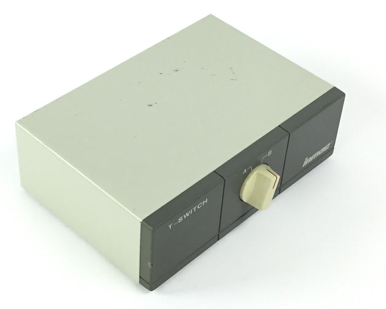Inmac 080000 T-Switch Console A-B