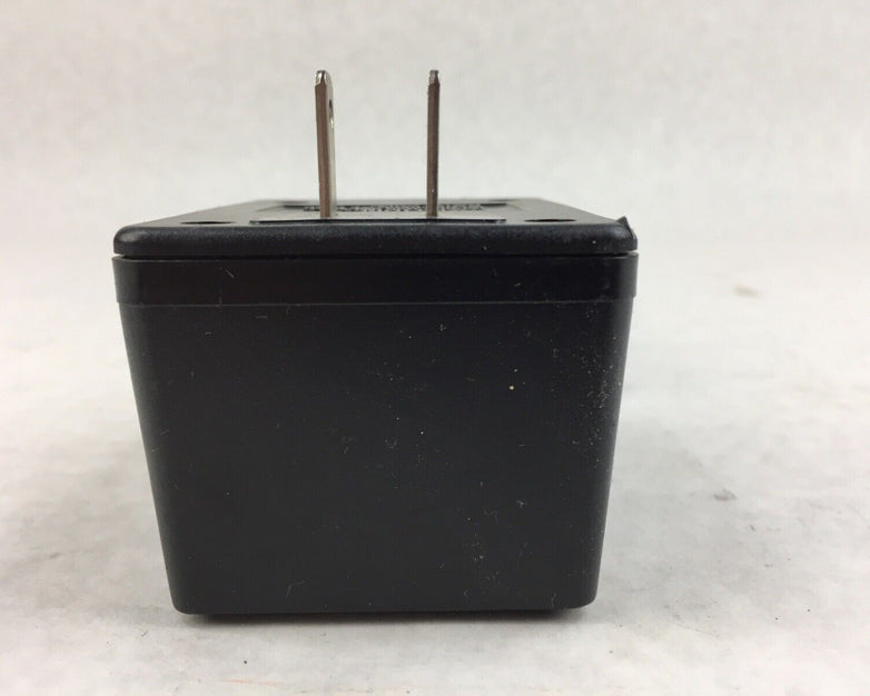 Tamura Class 2 Transformer 820A4470 IN 120V 60Hz 20W OUT 12V 700mA
