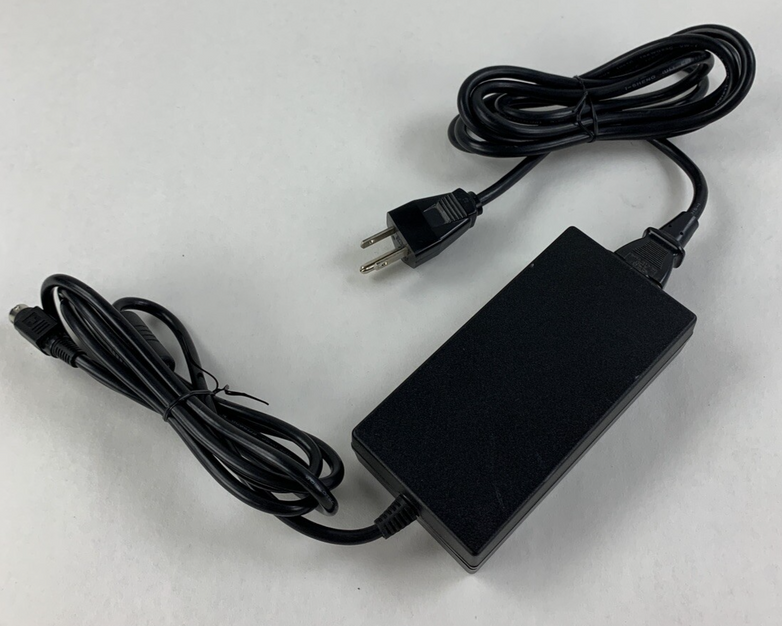 Epson PS-180 M244A AC Adapter Power Supply M159B M159A Printers Lot of 2