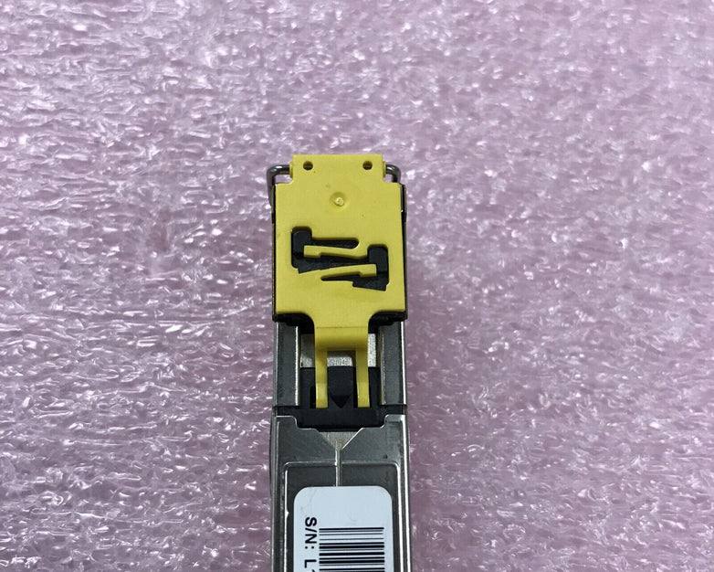 3Com 3CSFP93 1000BASE-SX SFP 850nm Transceiver