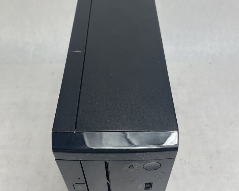 Lenovo IdeaCentre 510-08ISA SFF Intel Core i3-6100 3.7GHz 4GB RAM No HDD No OS