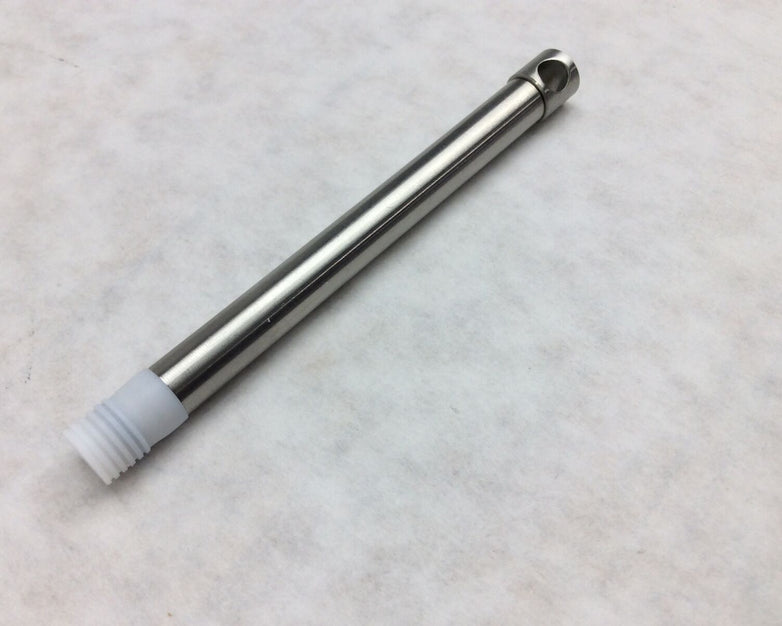 Zymark 65024 2.5mL Syringe Single & CH Pumps