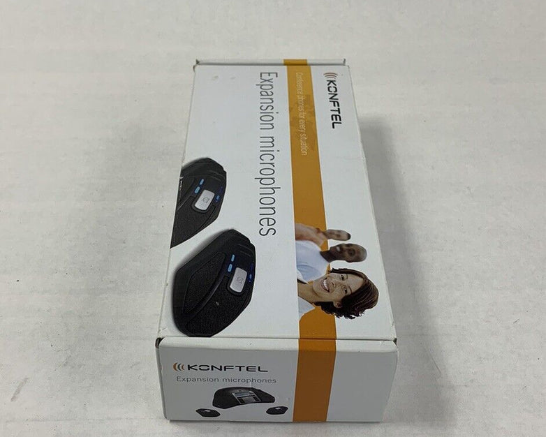 Konftel 300 Expansion Microphones For Conference Telephone 900102113