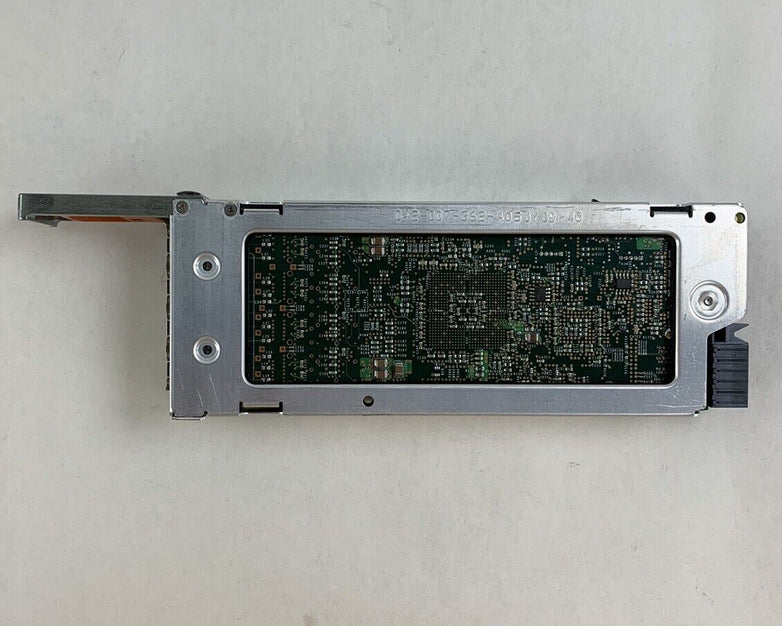 EMC 103-054-100C 4GB 4 Port Hot Swap Module 042-007-362-A05JY09-48 (Lot of 2)