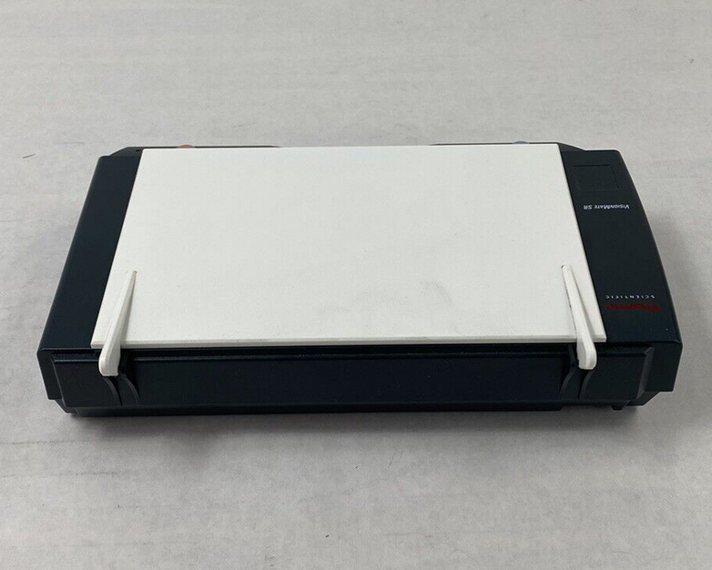 Thermo Scientific VisionMate SR Avision AVA6 Plus Barcode Scanner Untested