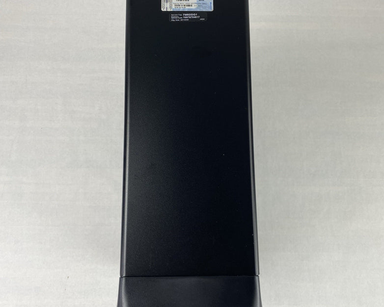 Dell Inspiron 560 MT Pentium Dual-Core E5800 3.20GHz 6GB RAM No HDD No OS