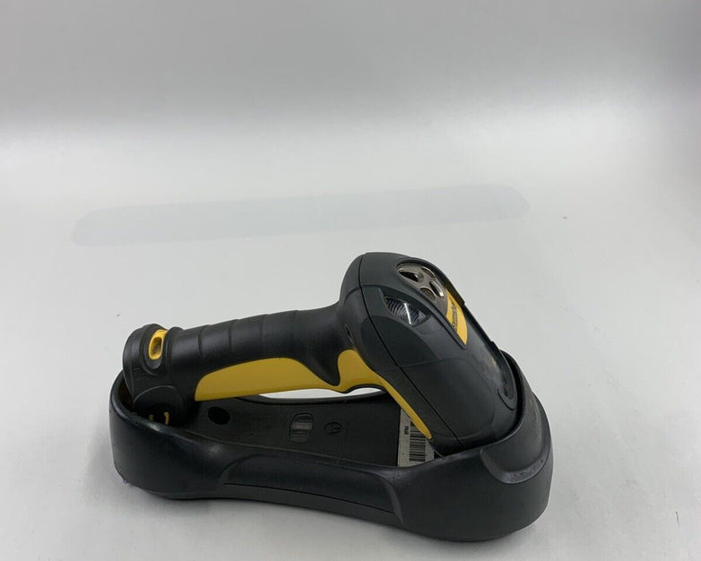 Symbol DS3578 Wireless Barcode Scanner - For Parts or Repair