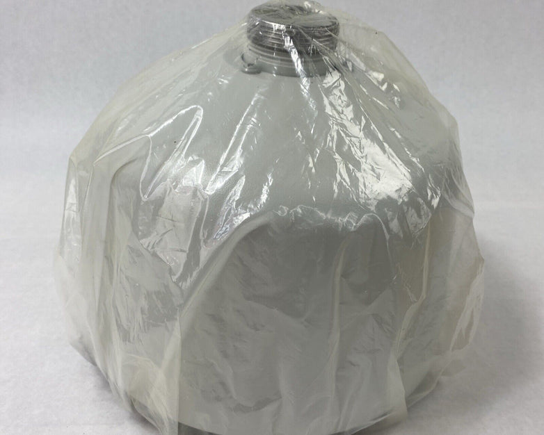 Pelco DF5-PG-E0 Fixed Mount Environmental Dome Smoke Gray No Camera