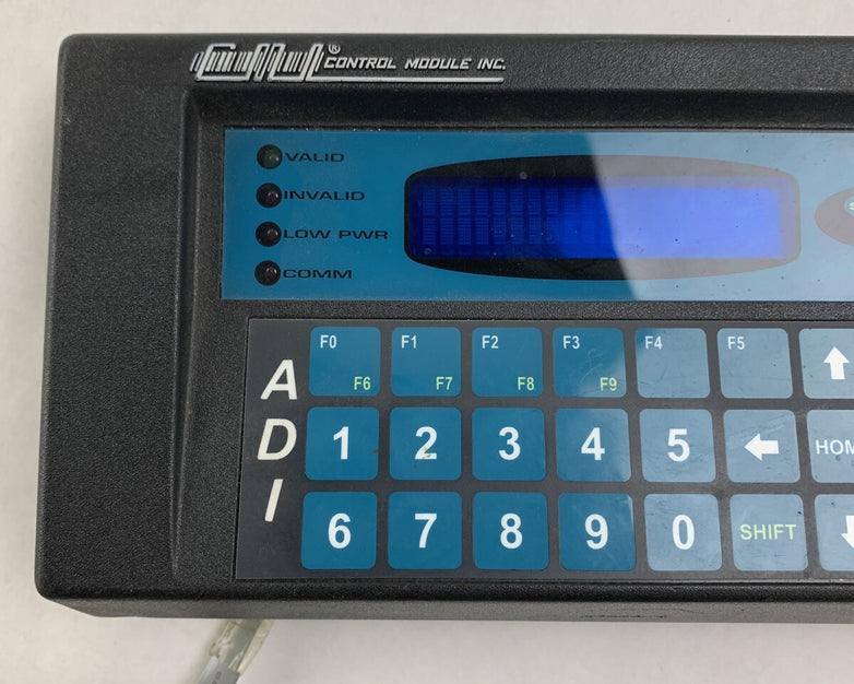 CMI SaveTime 2000 Series Terminal Assembly Untested