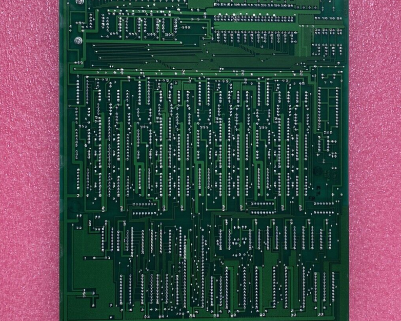 American Dynamics Component Side AC203 0D PCB Module