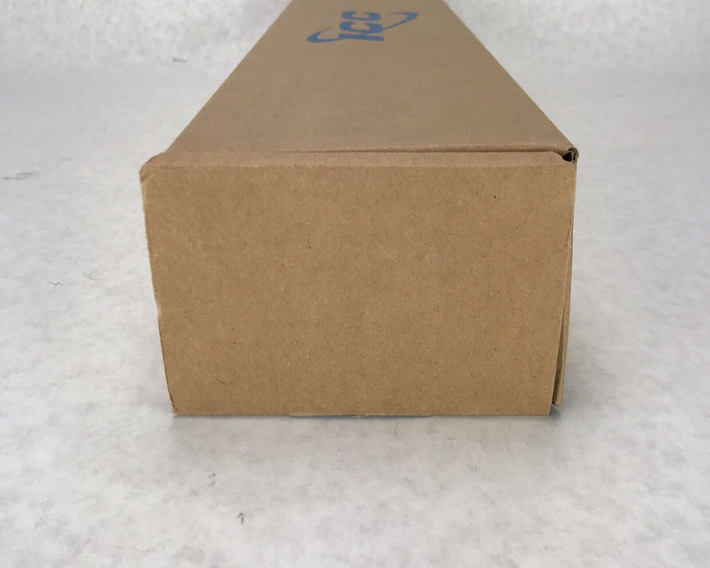 ICC Patch Panel 110 200-Pair 2 RMS Wiring Block