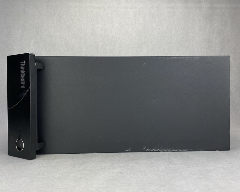 Lenovo M83 MT Intel Quad Core i7-4770 3.40GHz 4GB RAM No HDD No OS