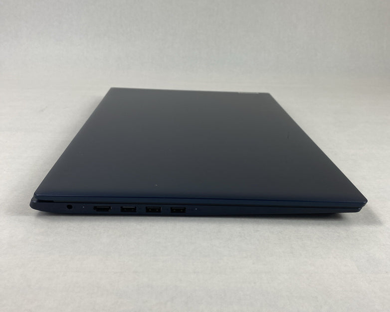 Lenovo IdeaPad 3 17IML05 Core i5-10210U 1.60 GHz 8 GB RAM 17.3" No HDD No OS