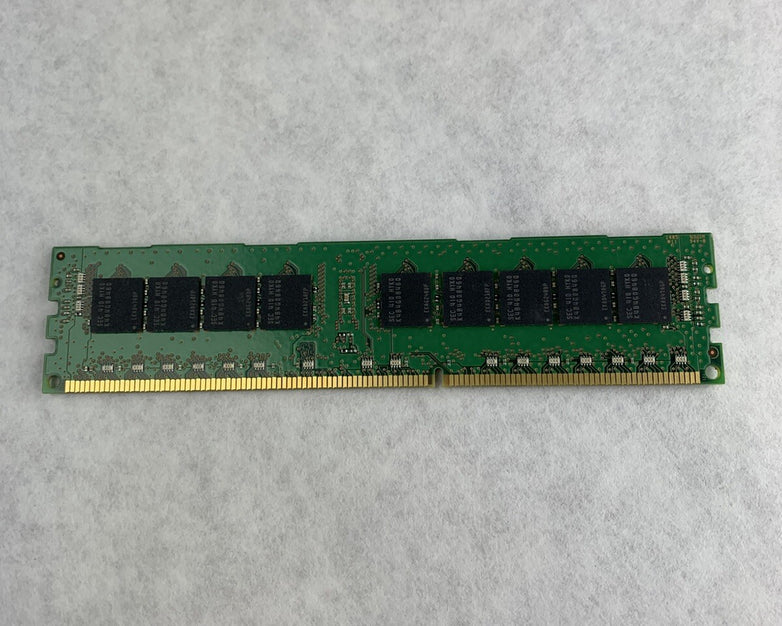 Samsung M393B1G73QH0-YK0 1411 Server Memory 8GB (Lot of 2)