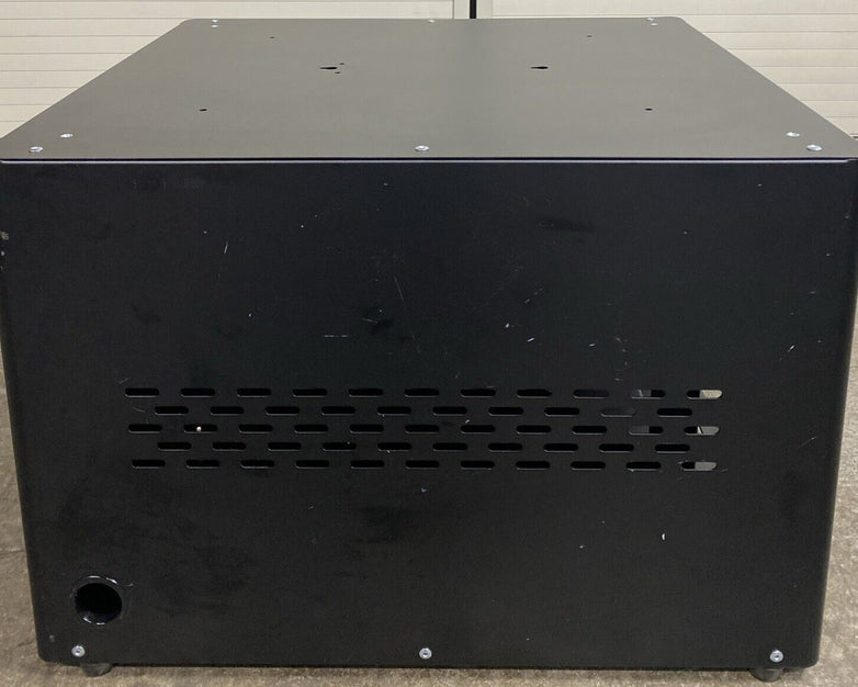 Black Box UD10KP Tablet Charging Cabinet 10 Slot Cubby Locker for Tablet Laptop