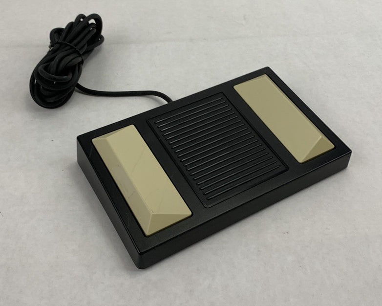 Panasonic RP-2692 Vintage Foot Pedal