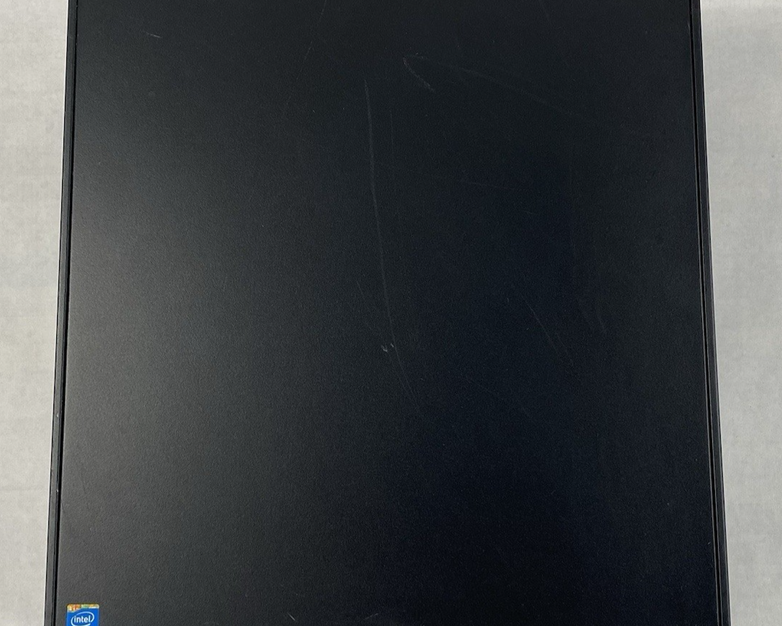 HP ProDesk 400 G1 SFF Intel Core i5-4590 3.30GHz 8GB RAM No HDD No OS