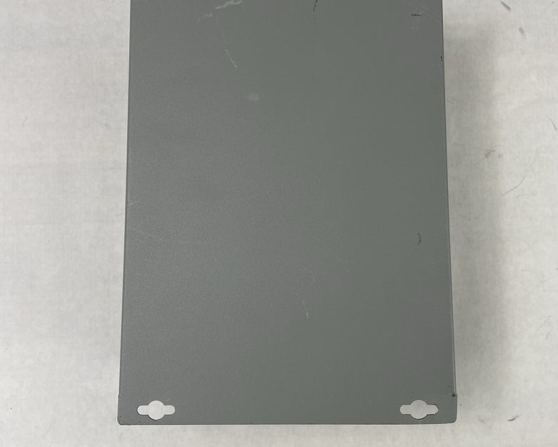 Valcom Model V-2003A 3 Zone Page Control Untested Parts or Repair
