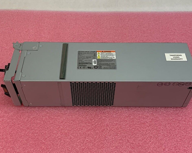 Netapp HB-PCM01-580-AC 580W Power Supply