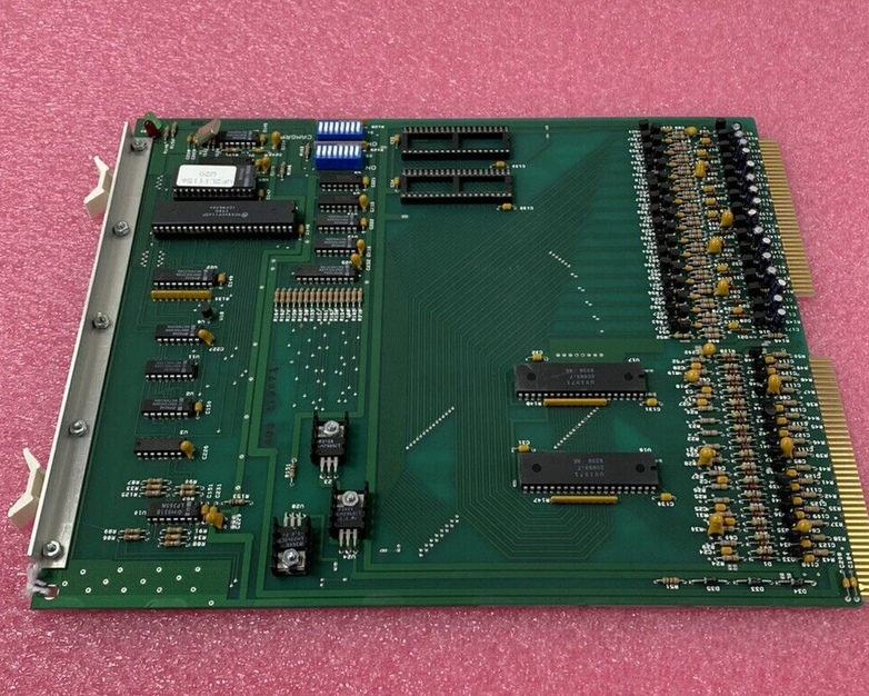 CAMGRP AC054 0F PW3054DD PCB Circuit Board