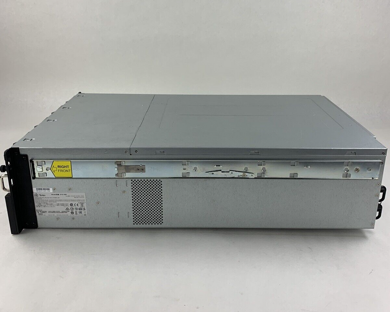 Tintri SYS-T885 24x HDD Dual Controller Blade 2x E5-2680V2 2.8 128 GB No HDD/OS