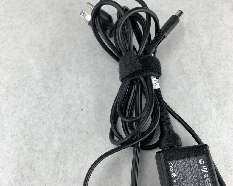 HP PPP019L-S AC Adapter 19.5V 65W (Lot of 4)