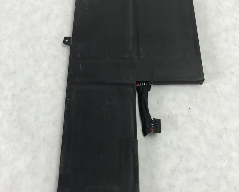 HP AS03XL Rechargeable Battery 918340-1C1 Chromebook 11 HSTNN-IB7W (Lot of 2)