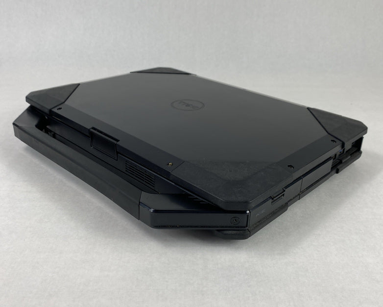 Dell Latitude 14 Rugged 5414 14" i5-6300U 2.4GHz 8GB RAM No Battery No HDD No OS