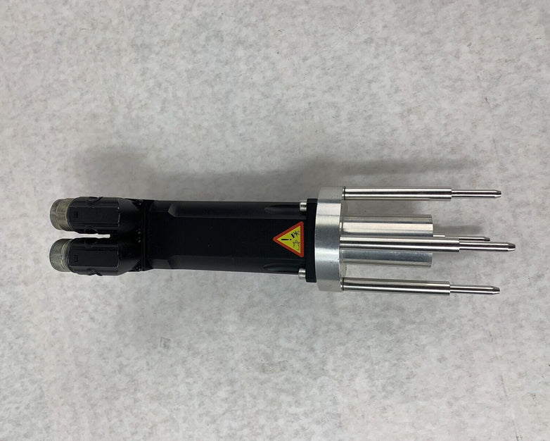 Kollmorgen Seidel 6SM 27LL-4.500 90486 Servomotor