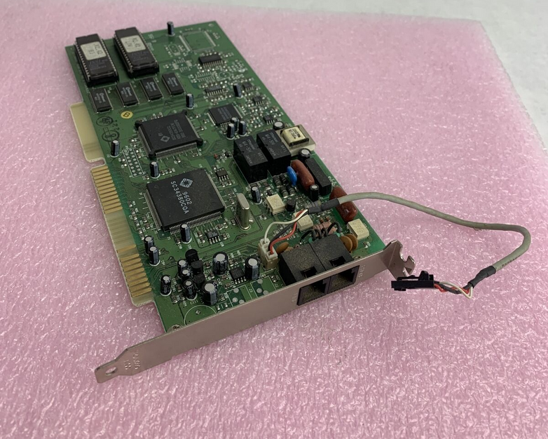 MAXTECH CORPORATION XPVS 288I (SF-1128HV/R12-PNP)