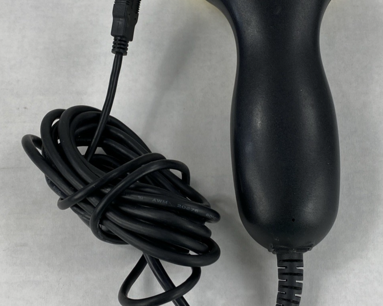 Wasp WCS3905 Corded USB Bar Code Reader Tested Lot of 4