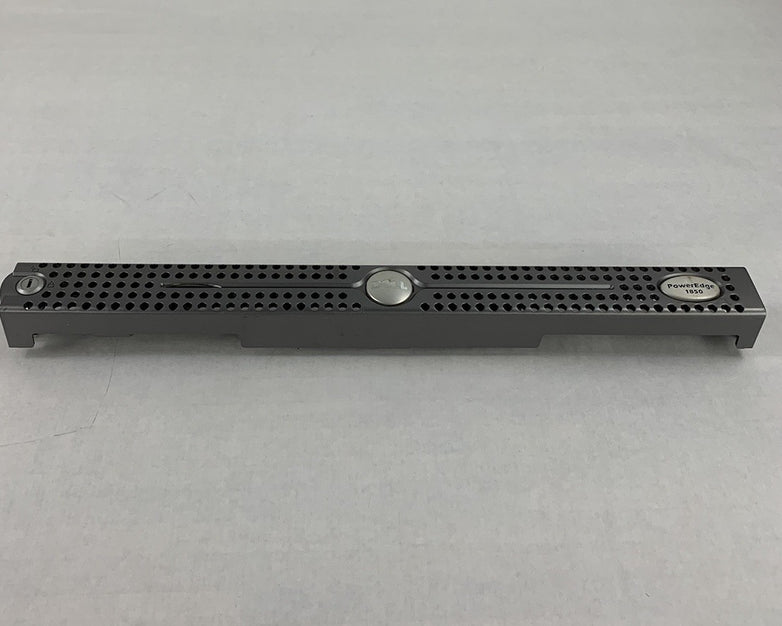Dell PowerEdge 1850 X2124 Front Bezel with Key