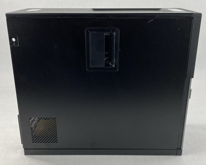 Dell OptiPlex 3010 MT Intel Core i5-3470 3.20GHz 8GB RAM No HDD No OS