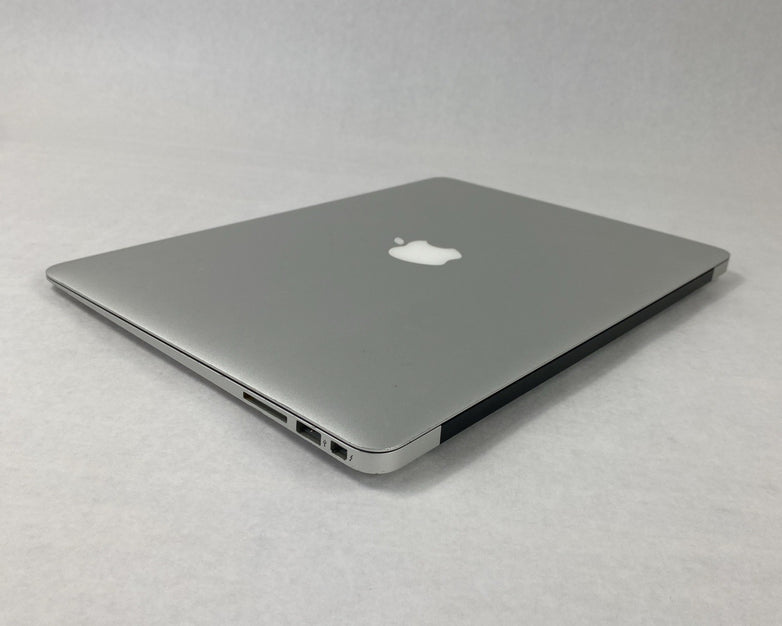 Apple A1369 MacBook Air 2011 13" 1.8Ghz i7 4GB RAM 250GB SSD os10.13.6 969Cycles