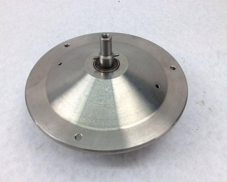 Beckman Coulter Centrifuge Center Lock Replacement Part