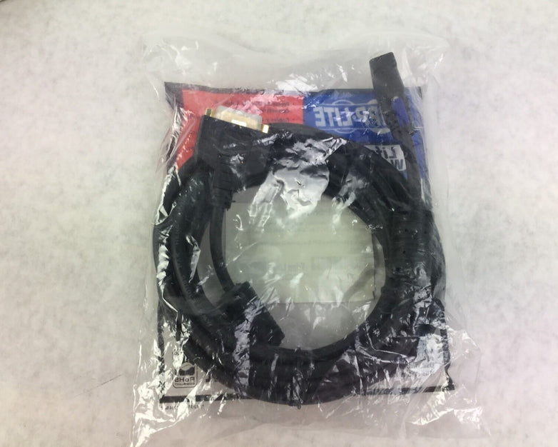 Tripp Lite P562-015 15ft DVI-D Dual Link Extension Cable (Males/Female)