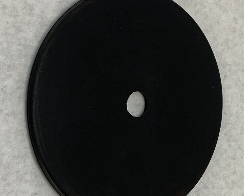 Sorvall Gryro Cover Seal 20109 Rubber Disc
