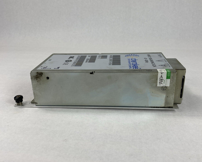 Cherokee SP671-Y01A Rev. C Power Supply