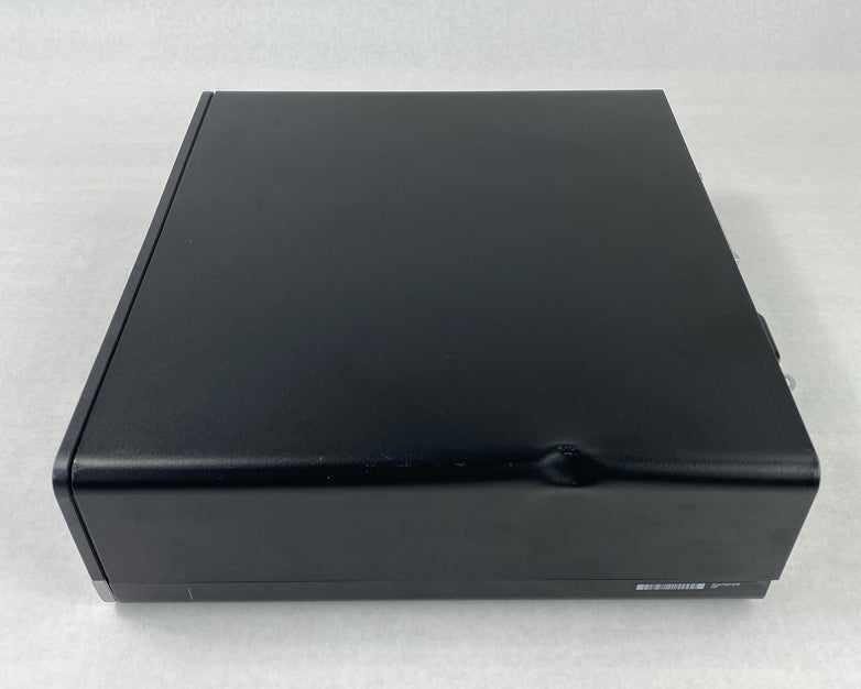 HP EliteDesk 800 G3 SFF Intel Core i5-6500 3.20GHz 16GB RAM No HDD No OS