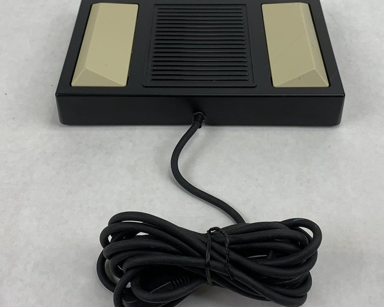 Panasonic RP-2692 Vintage Foot Pedal