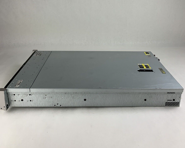 HP ProLiant DL380p Gen8 Server 2x E5-2630 2.3 GHz 48 GB RAM NO HDD NO OS